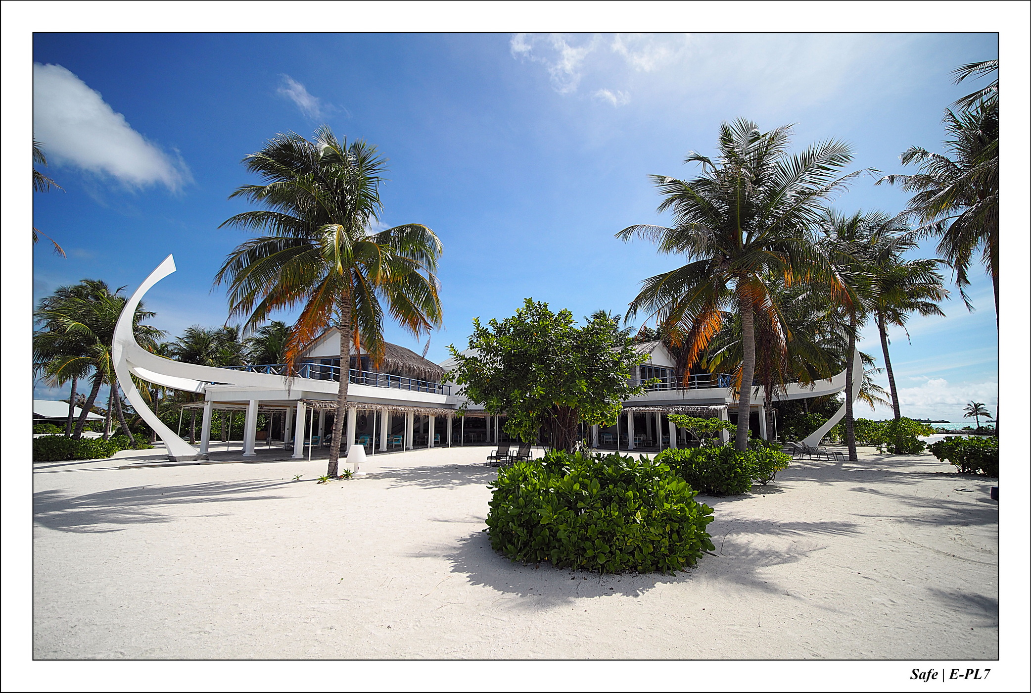 2022 - 07 - Rahaa Resort Maldives - 049